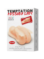 BAILE - TEMPTATION PASSION LADY MINIMASTURBADOR MASCULINO SNUG FIT PUSSY