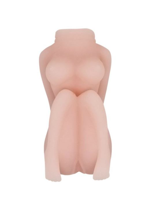 BAILE - TEMPTATION PASSION LADY MINIMASTURBADOR MASCULINO SNUG FIT PUSSY