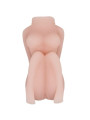BAILE - TEMPTATION PASSION LADY MINIMASTURBADOR MASCULINO SNUG FIT PUSSY