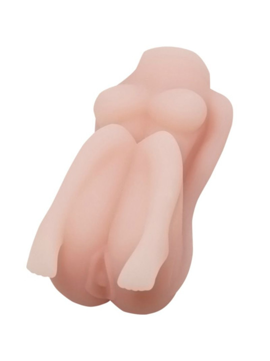 BAILE - TEMPTATION PASSION LADY MINIMASTURBADOR MASCULINO SNUG FIT PUSSY