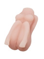 BAILE - TEMPTATION PASSION LADY MINIMASTURBADOR MASCULINO SNUG FIT PUSSY