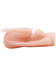 BAILE - TEMPTATION PASSION LADY MINIMASTURBADOR MASCULINO SNUG FIT PUSSY