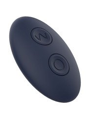 Plug Anal Dream Toys SMOOTHY PROBER Azul