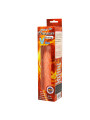 BAILE - DILDO VIVE REALISTIC 19.8 CM COR NATURAL