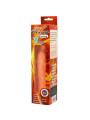 BAILE - DILDO VIVE REALISTIC 19.8 CM COR NATURAL