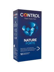 CONTROL - FORTE 12 UNIDADES
