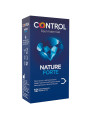 CONTROL - FORTE 12 UNIDADES