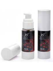 EXTASE SENSUAL - ACEITE ESTIMULANTE CALOR CUBA LIBRE 30 ML