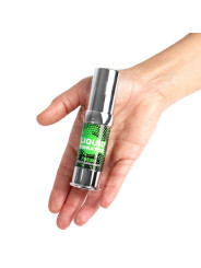 SECRETPLAY - VIBRADOR LIQUIDO FRESH ESTIMULADOR & INTENSIFICADOR PLACE 15 ML