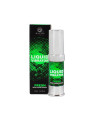 SECRETPLAY - VIBRADOR LIQUIDO FRESH ESTIMULADOR & INTENSIFICADOR PLACE 15 ML
