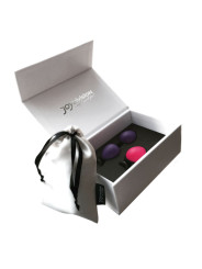 JOYDIVION JOYBALLS - SECRET SET