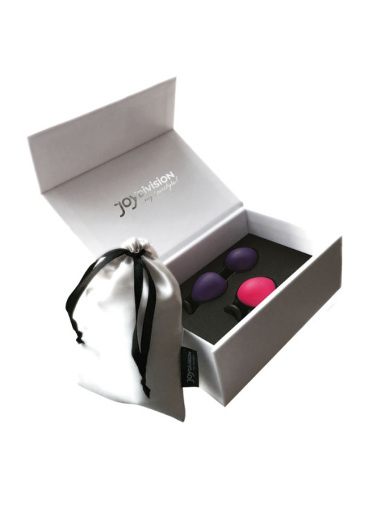 JOYDIVION JOYBALLS - SECRET SET