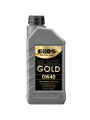 EROS - BLACK GOLD 0W40 LUBRICANTE BASE AGUA 1000 ML