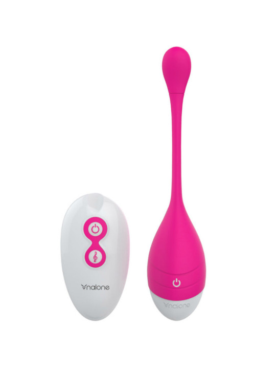 NALONE - SWEETIE CONTROL REMOTO ROSA