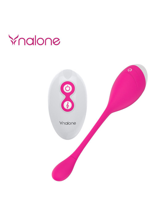 NALONE - SWEETIE CONTROL REMOTO ROSA