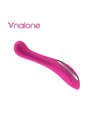 NALONE - TOUCH SYSTEM VIBRADOR ROSA