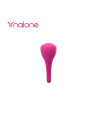 NALONE - VIBRATING LOVE ANILLO VIBRADOR ROSA