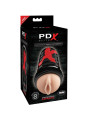 PDX ELITE - MASTURBADOR MASCULINO FORMA VAGINA