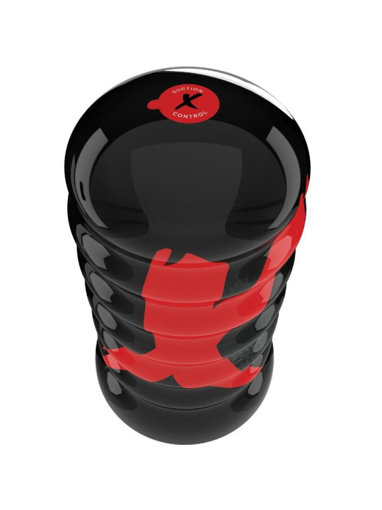 PDX ELITE - MASTURBADOR MASCULINO FORMA VAGINA