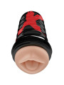 PDX ELITE - MASTURBADOR MASCULINO DISEÑO BOCA