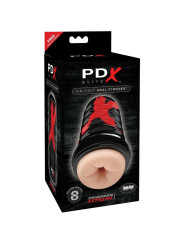 PDX ELITE - MASTURBADOR MASCULINO DISEÑO ANO
