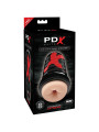 PDX ELITE - MASTURBADOR MASCULINO DISEÑO ANO
