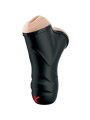 PDX ELITE - MASTURBADOR MASCULINO DOBLE BOCA Y VAGINA