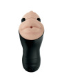 PDX ELITE - MASTURBADOR MASCULINO DOBLE BOCA Y VAGINA