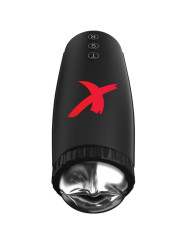PDX ELITE - MASTURBADOR MASCULINO MOTO BATOR