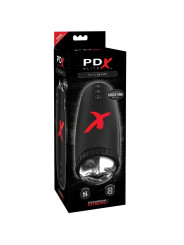 PDX ELITE - MASTURBADOR MASCULINO MOTO BATOR
