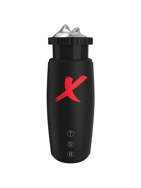 PDX ELITE - MASTURBADOR MASCULINO MOTO BATOR