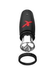 PDX ELITE - MASTURBADOR MASCULINO MOTO BATOR