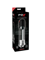 PDX ELITE - BLOWJOB POWER PUMP