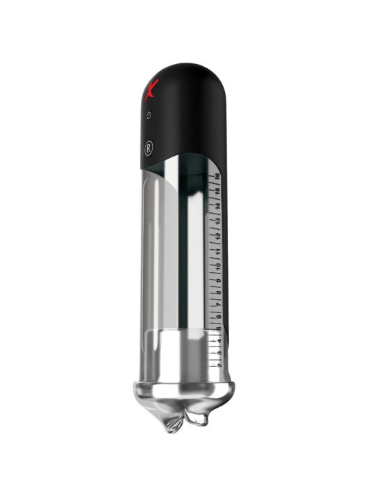 PDX ELITE - BLOWJOB POWER PUMP