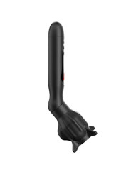 PDX ELITE - ESTIMULADOR CON VIBRACIÓN Y SUCCIONADOR ROTO-SUCKER