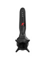 PDX ELITE - ESTIMULADOR CON VIBRACIÓN Y SUCCIONADOR ROTO-SUCKER
