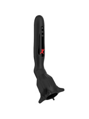 PDX ELITE - ESTIMULADOR CON VIBRACIÓN Y SUCCIONADOR ROTO-SUCKER