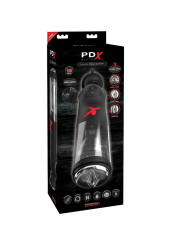 PDX ELITE - MASTURBADOR DELUXE MEGA-BATOR