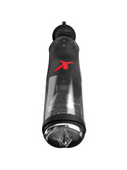PDX ELITE - MASTURBADOR DELUXE MEGA-BATOR