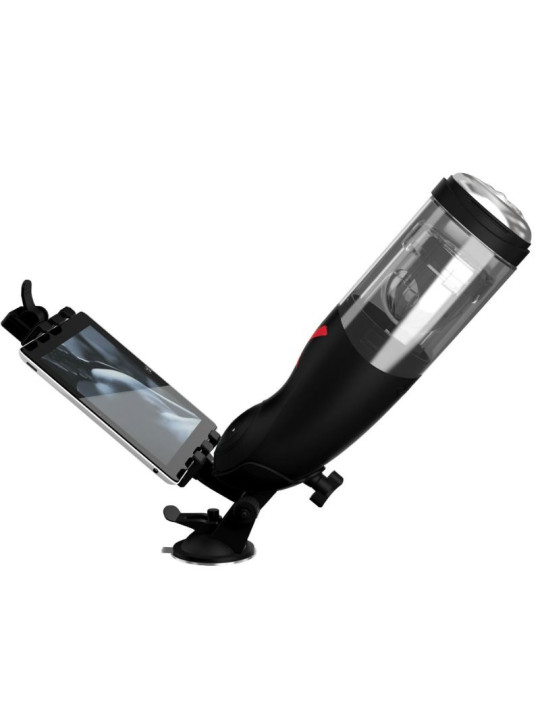 PDX ELITE - MASTURBADOR DELUXE MEGA-BATOR