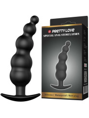 PRETTY LOVE - SPECIAL ANAL STIMULATION 11.8 CM