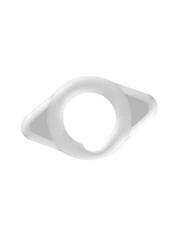 JOYDIVISION POTENZDUO - MAXIMUS RING ANILLO POTENCIAZOR ERECCIÓN - XS