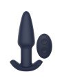 Plug Anal Dream Toys STARTROOPERS PLUTO Azul