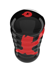 PDX ELITE - KIT ASS-GASM EXPLOSION DISEÑO VAGINA