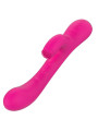 NALONE - IDOL RABBIT CON ROTACION CLITORIAL Y CALOR