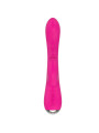 NALONE - IDOL RABBIT CON ROTACION CLITORIAL Y CALOR