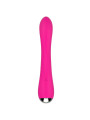 NALONE - IDOL RABBIT CON ROTACION CLITORIAL Y CALOR