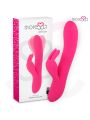 MORESSA - ETHAN EFECTO WAVE MAS POTENTE VIBRACIÓN PREMIUM SILICONE RECARGABLE