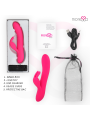 MORESSA - ETHAN EFECTO WAVE MAS POTENTE VIBRACIÓN PREMIUM SILICONE RECARGABLE