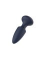 Plug Anal Dream Toys STARTROOPERS MARS Azul